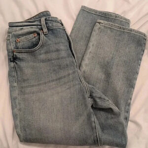 Pistola Size 29 Jeans
